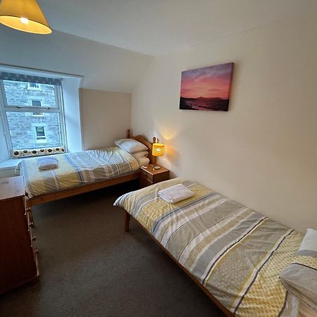 Apartmán St Magnus Self Catering Lerwick Exteriér fotografie