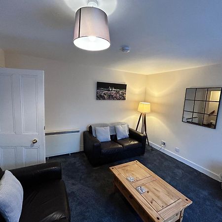 Apartmán St Magnus Self Catering Lerwick Exteriér fotografie