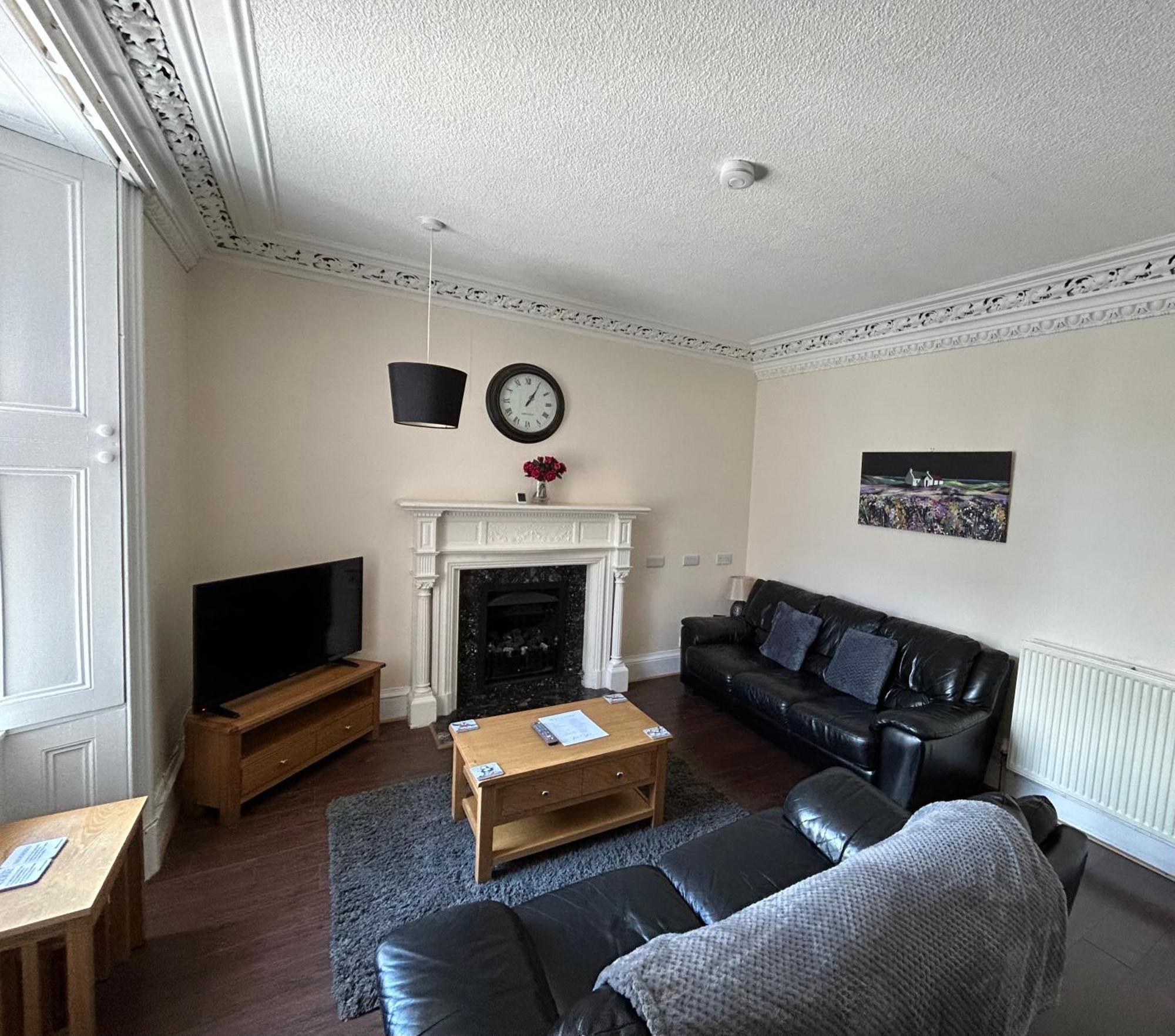 Apartmán St Magnus Self Catering Lerwick Exteriér fotografie