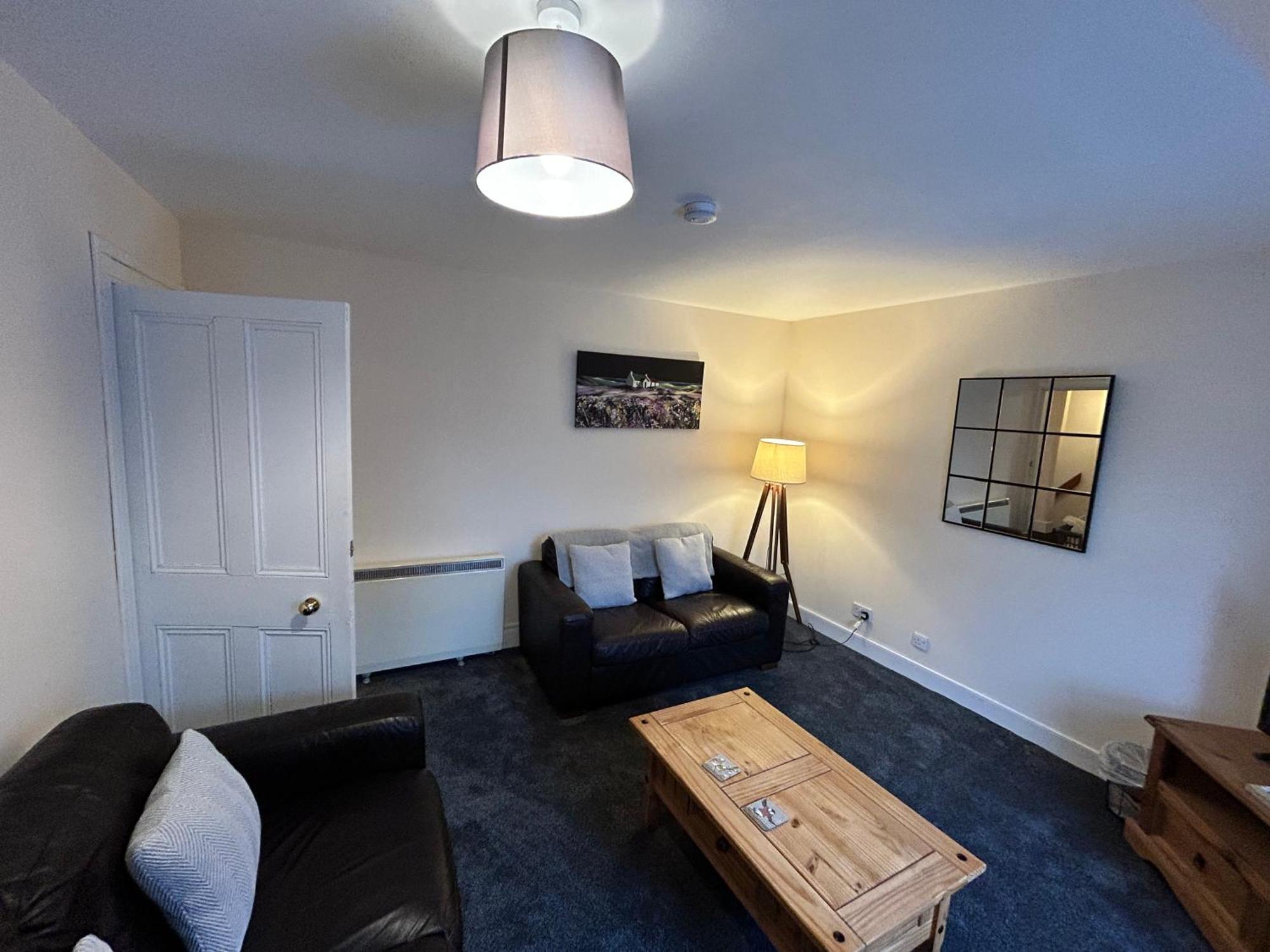 Apartmán St Magnus Self Catering Lerwick Exteriér fotografie