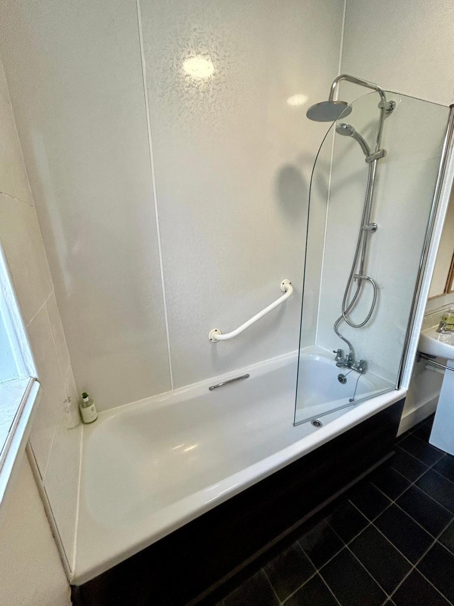 Apartmán St Magnus Self Catering Lerwick Exteriér fotografie