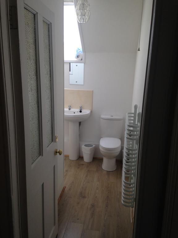 Apartmán St Magnus Self Catering Lerwick Exteriér fotografie
