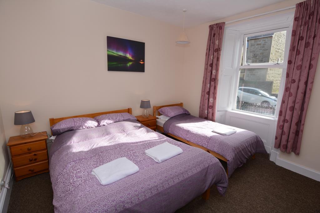 Apartmán St Magnus Self Catering Lerwick Exteriér fotografie