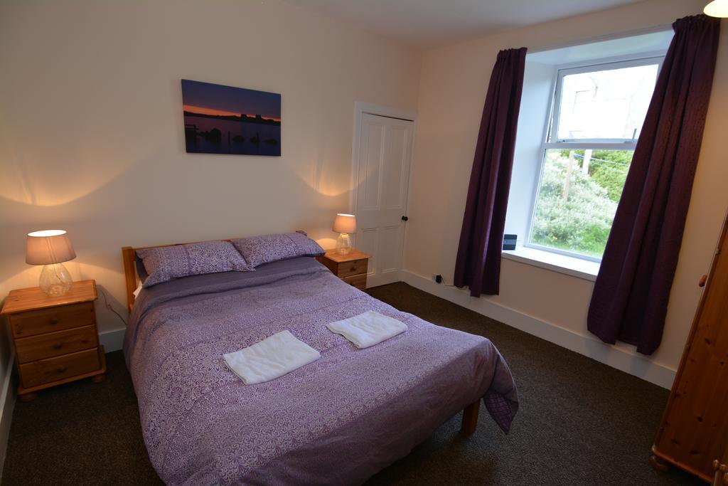 Apartmán St Magnus Self Catering Lerwick Exteriér fotografie