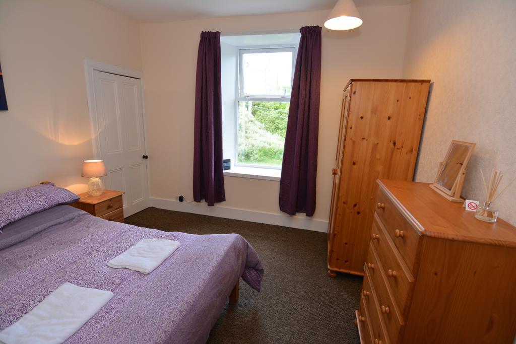 Apartmán St Magnus Self Catering Lerwick Exteriér fotografie
