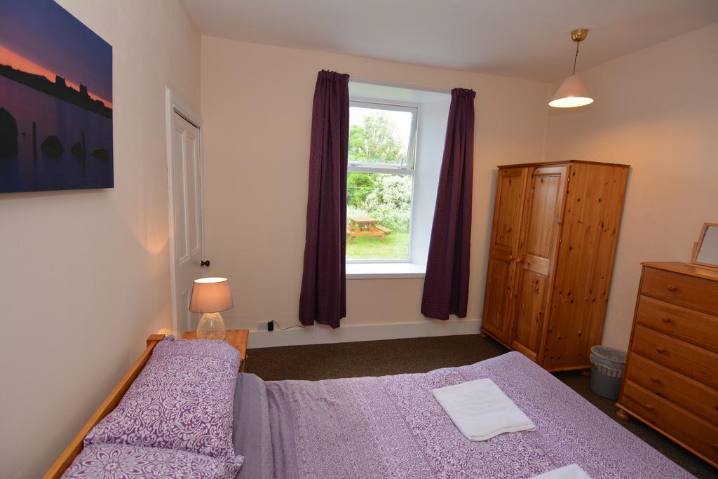 Apartmán St Magnus Self Catering Lerwick Exteriér fotografie