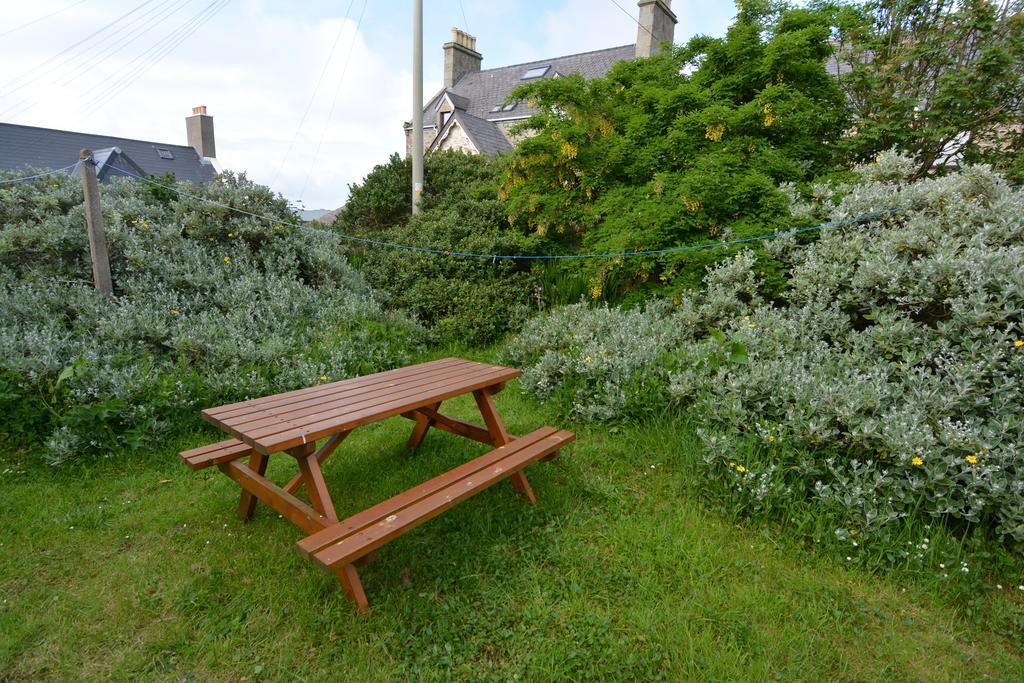 Apartmán St Magnus Self Catering Lerwick Exteriér fotografie