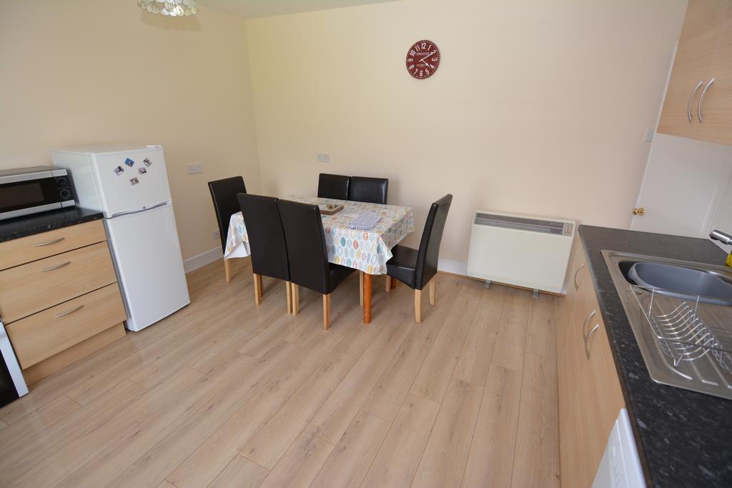 Apartmán St Magnus Self Catering Lerwick Exteriér fotografie