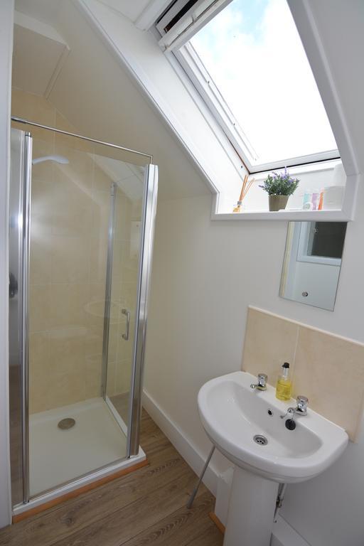 Apartmán St Magnus Self Catering Lerwick Exteriér fotografie