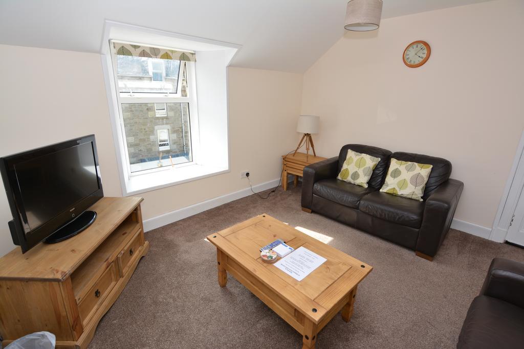 Apartmán St Magnus Self Catering Lerwick Exteriér fotografie
