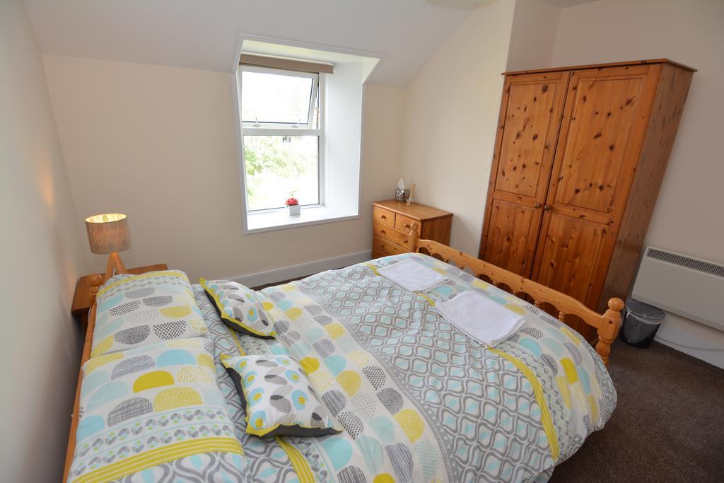 Apartmán St Magnus Self Catering Lerwick Exteriér fotografie
