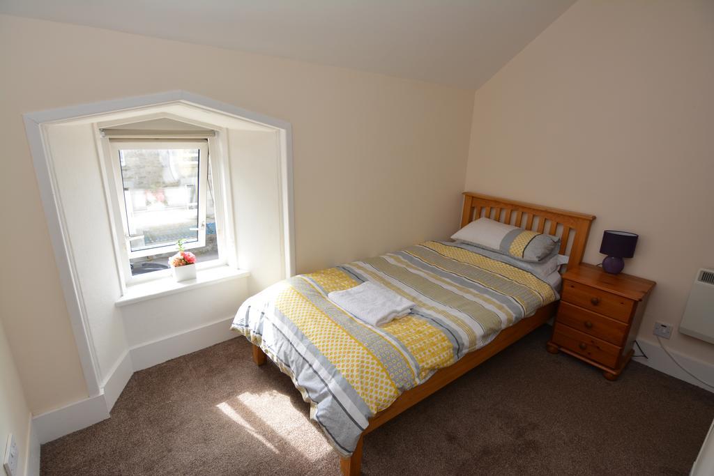 Apartmán St Magnus Self Catering Lerwick Exteriér fotografie